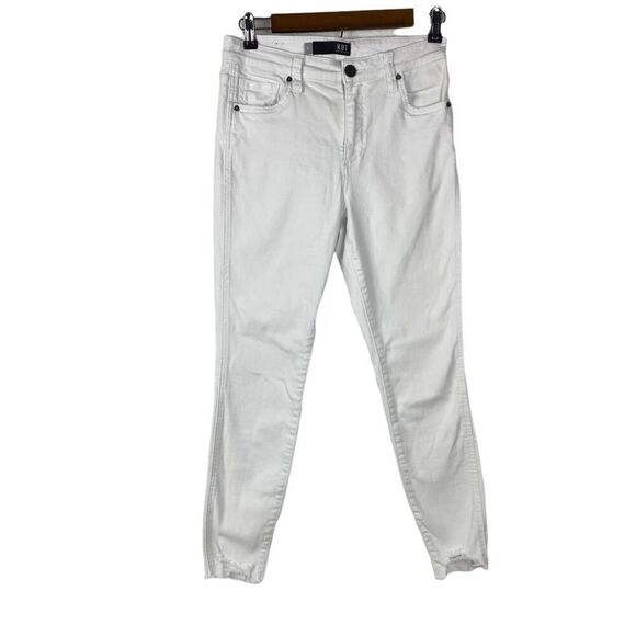 Kut From The Kloth Connie High Rise Ankle Skinny size 2 - Picture 1 of 9